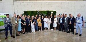 Valencia Cities Climate Week